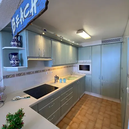 Ocean & View Apartment *