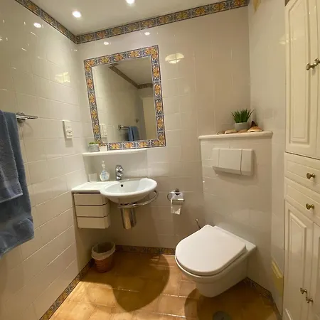 Apartment Ocean & View Carvoeiro (Lagoa)