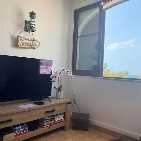 Ocean & View Apartment *