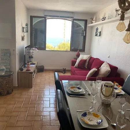 Ocean & View Apartment Carvoeiro (Lagoa)