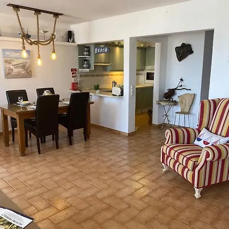 Ocean & View Apartment