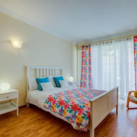 Holiday home 6a Fabrica Velha - Beautiful House Pool Walking *