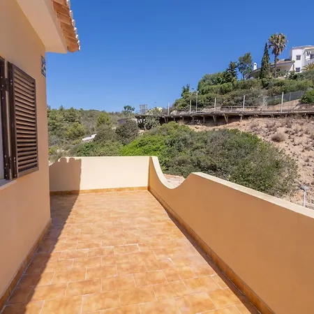 Sea View Apartment