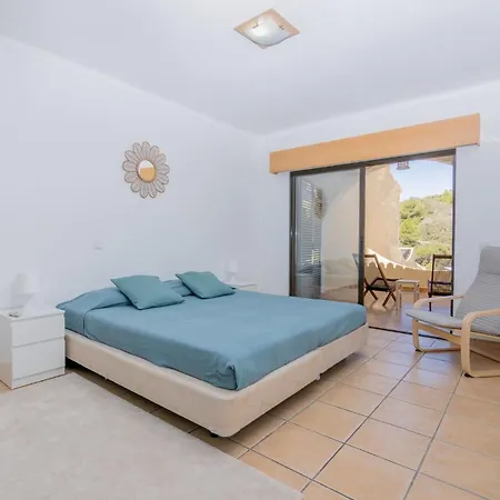 Apartment Sea View Carvoeiro (Lagoa)