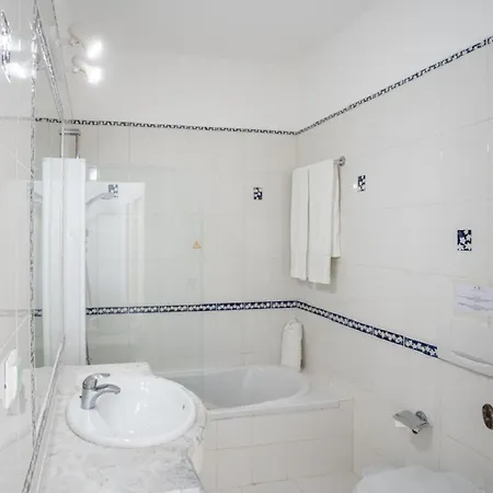 7 Club Atlantico - Wonderful Five-bedroom * Carvoeiro (Lagoa)