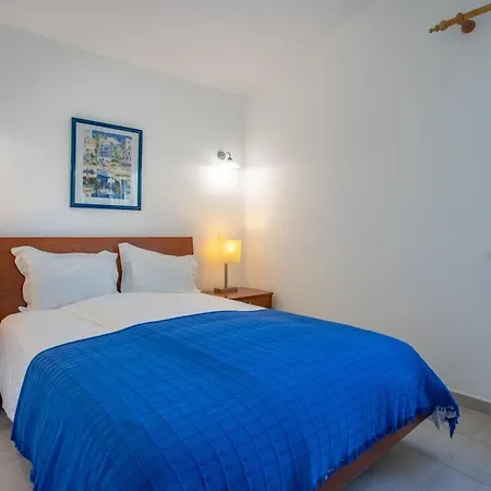 Villa 7 Club Atlantico - Wonderful Five-bedroom