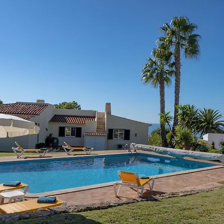 7 Club Atlantico - Wonderful Five-bedroom