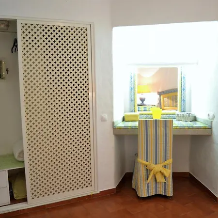 Quinta Do Paraiso Ferienhaus Carvoeiro (Lagoa)