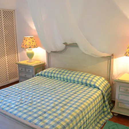 Quinta Do Paraiso Ferienhaus