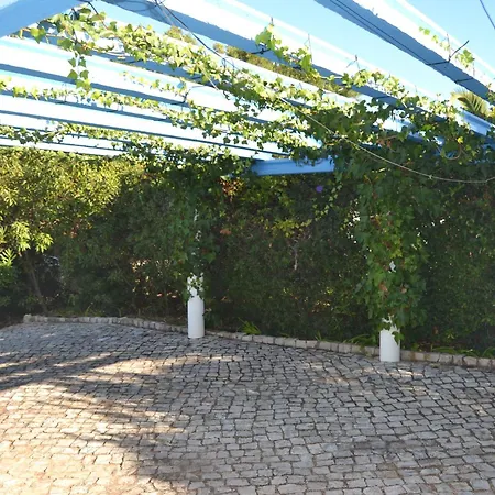 Ferienhaus Quinta Do Paraiso *