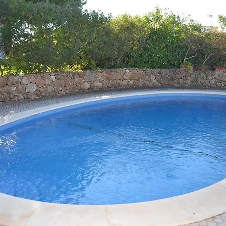 Quinta Do Paraiso * Carvoeiro (Lagoa)