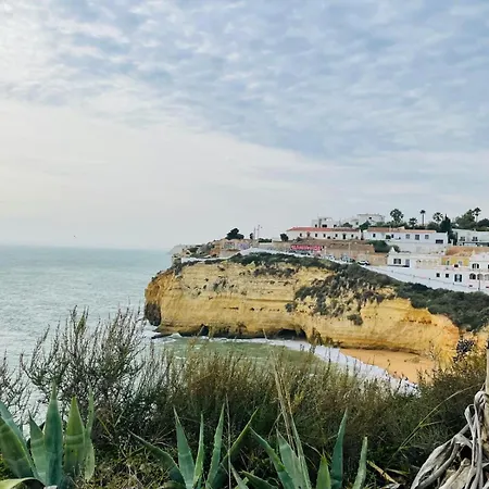 Quinta Do Paraiso Ferienhaus Carvoeiro (Lagoa)