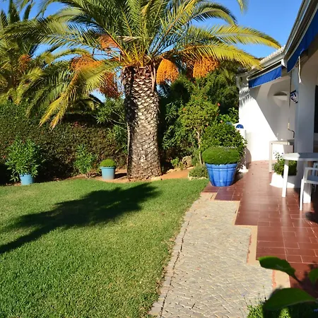Ferienhaus Quinta Do Paraiso *
