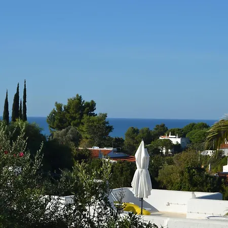 Quinta Do Paraiso * Carvoeiro (Lagoa)