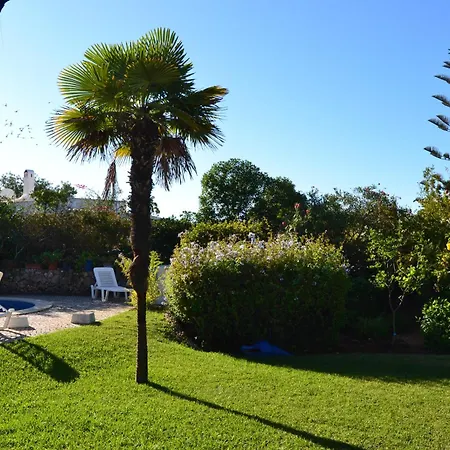 Quinta Do Paraiso Ferienhaus