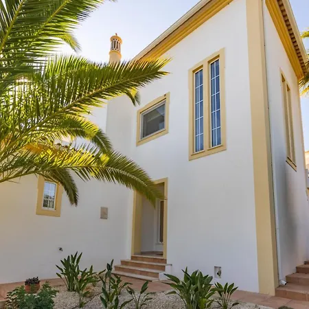 Villa Flores