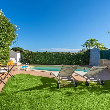 Villa Flores