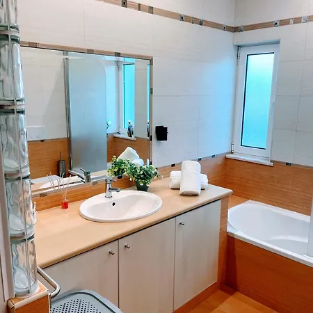 Guest house Casa Luar-