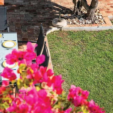 Ferienhaus Casa Catarina Carvoeiro (Lagoa)