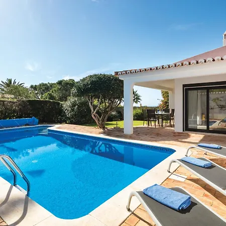 Ferienhaus Casa Catarina Carvoeiro (Lagoa)