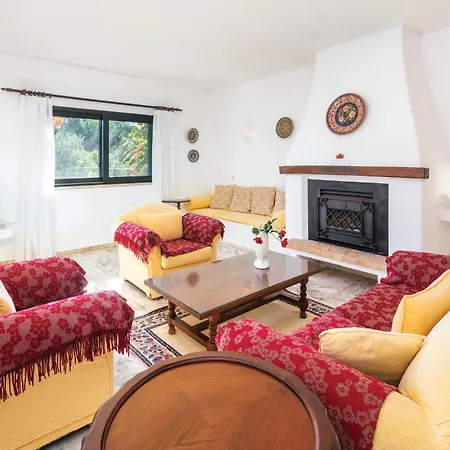 Ferienhaus Casa Catarina Carvoeiro (Lagoa)
