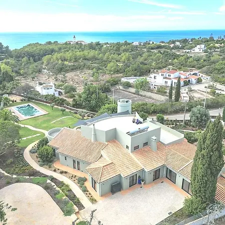 Peaceful Algarve - Family House * Carvoeiro (Lagoa)