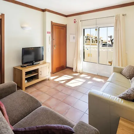 Terracos De Benagil Holiday park