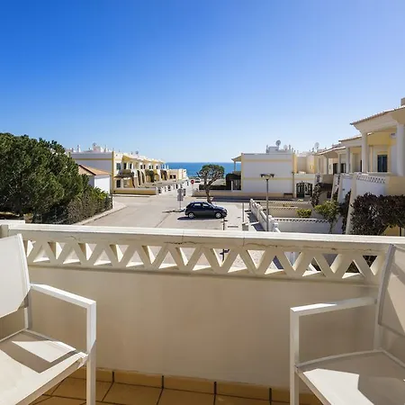 Terracos De Benagil Holiday park