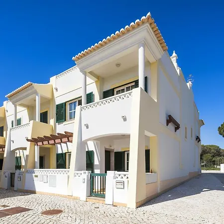 Terracos De Benagil Holiday park Carvoeiro (Lagoa)