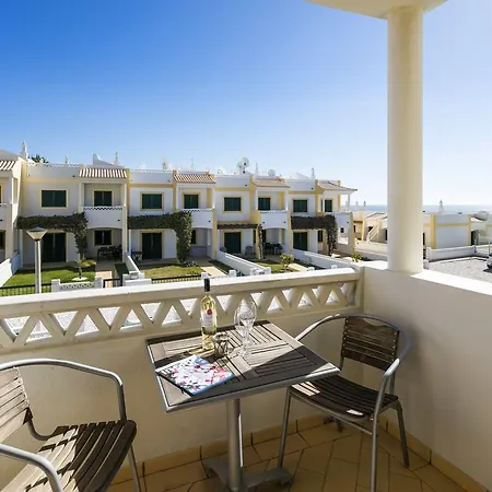Holiday park Terracos De Benagil