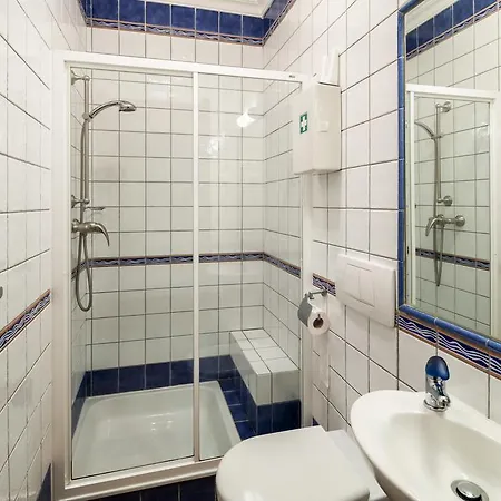 Terracos De Benagil Holiday park