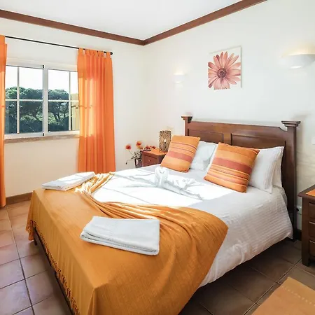Holiday park Terracos De Benagil *