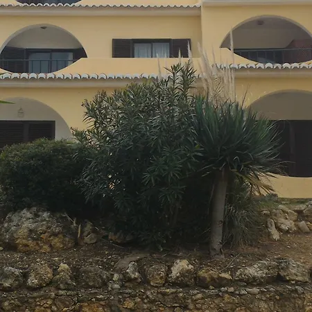 Centeanes Beach * Carvoeiro (Lagoa)