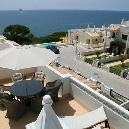 Terracos De Benagil Holiday park *