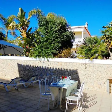 Algarve Portugal 102032 Hotel 4*