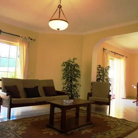 Hotel Algarve Portugal 102032 Carvoeiro (Lagoa)