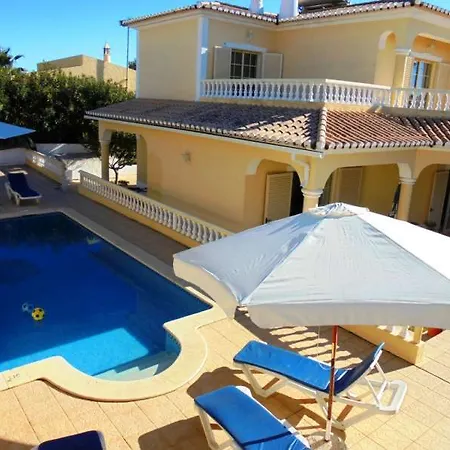 Hotel Algarve Portugal 102032 Carvoeiro (Lagoa)