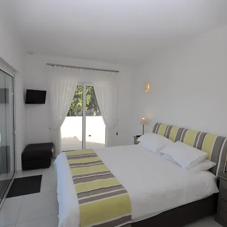 Louella Villa Carvoeiro (Lagoa)