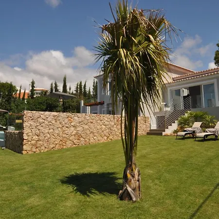 Louella Villa *