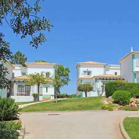 Ferienhaus Casa Blue Horizon