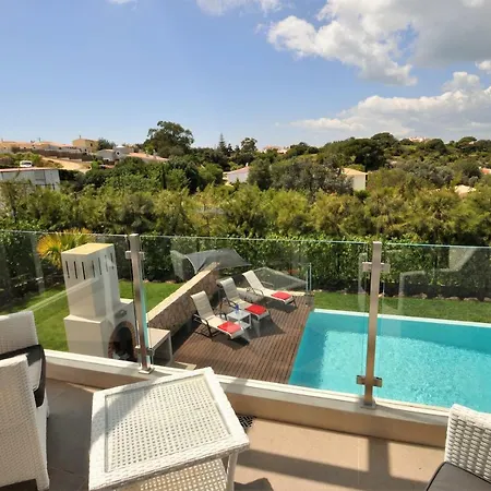Louella Villa *
