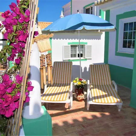 Casa Blue Horizon Ferienhaus *