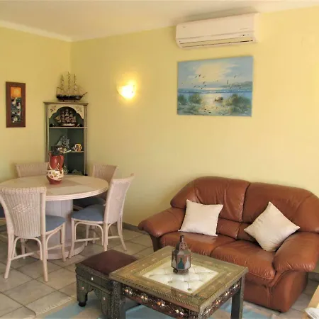 Ferienhaus Casa Blue Horizon