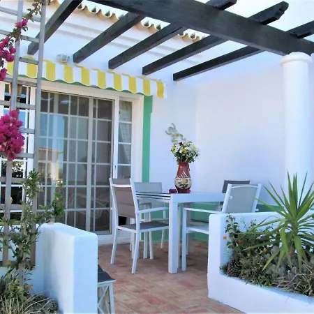 Casa Blue Horizon Ferienhaus *