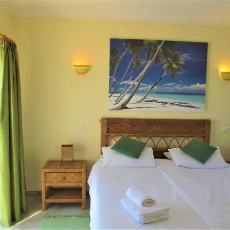 Ferienhaus Casa Blue Horizon