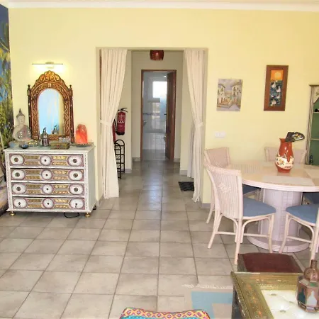 Casa Blue Horizon *