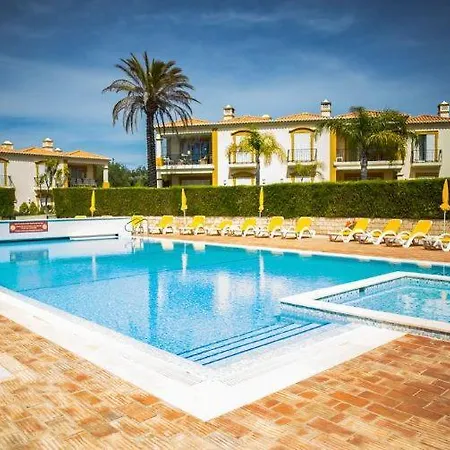 Apartment 2bedroom Heated Shared Pool ,near Carvoeiro And Ferrugudo Carvoeiro (Lagoa)