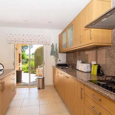 Apartment Pinta Golf 290f