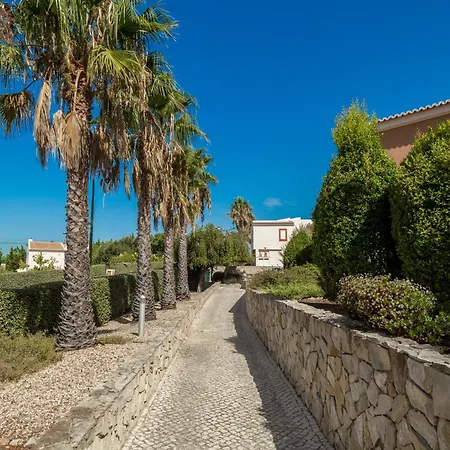 Pinta Golf 290f Carvoeiro (Lagoa)