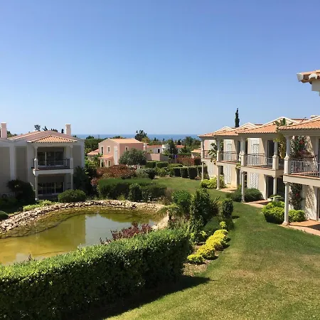 Resort Vale Da Lapa Village 5*